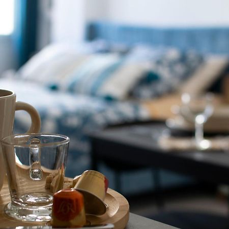 Le Vieux-Port Cosy Boheme Apartment Marseille Luaran gambar