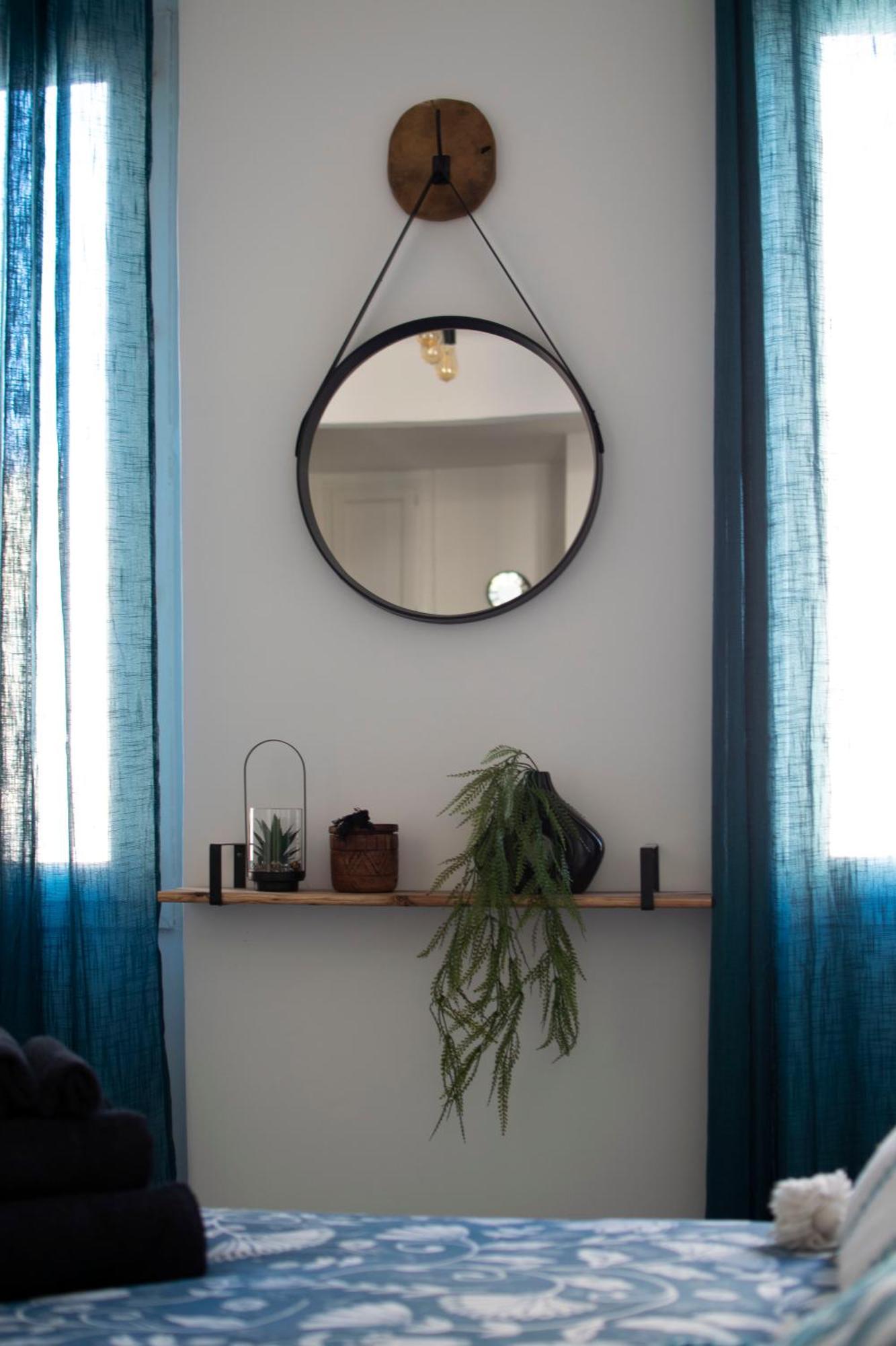 Le Vieux-Port Cosy Boheme Apartment Marseille Luaran gambar
